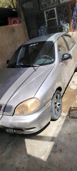 Daewoo Lanos